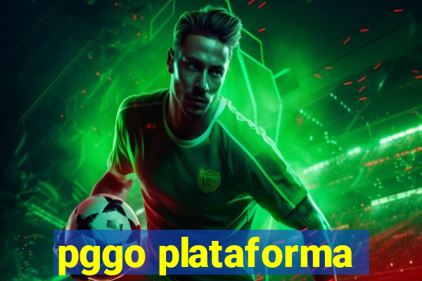 pggo plataforma